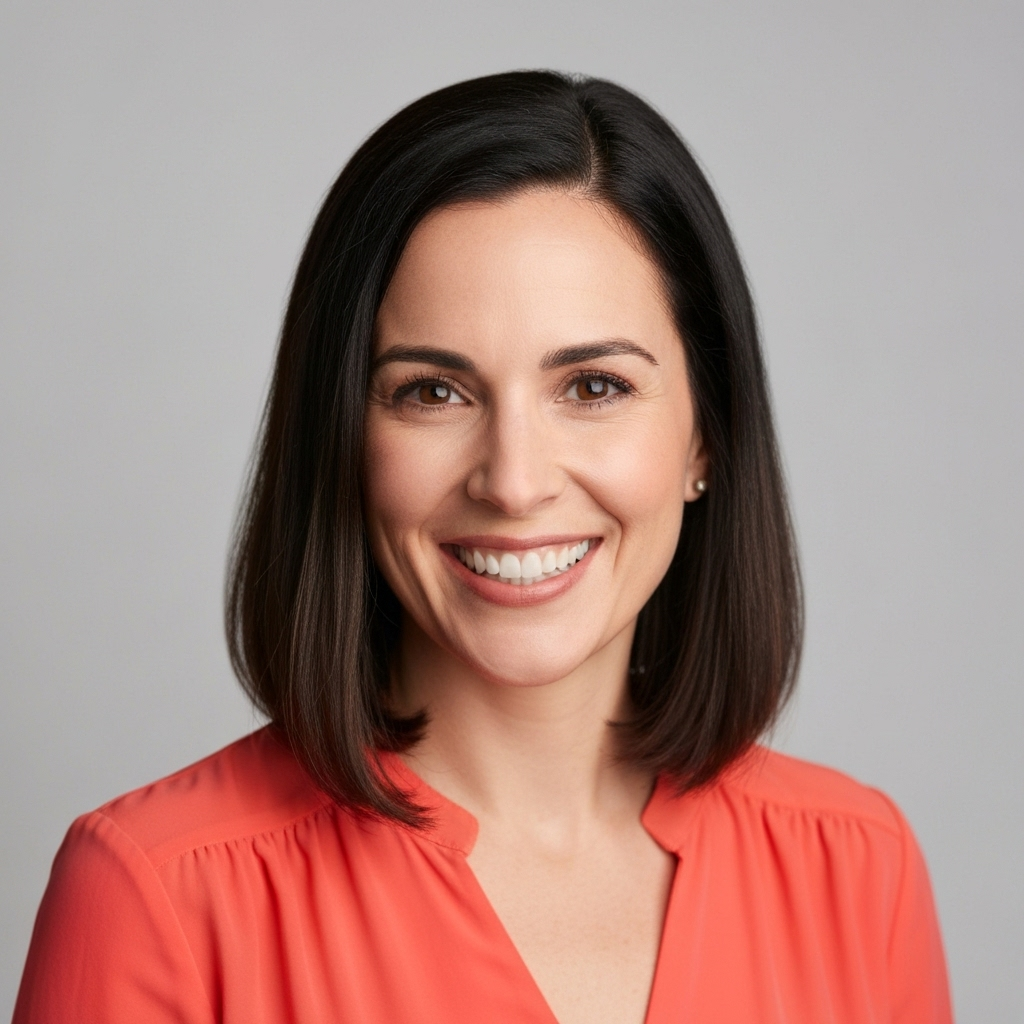Sarah M.